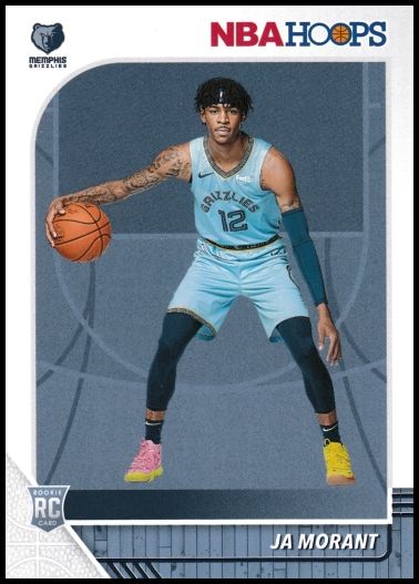 259 Ja Morant